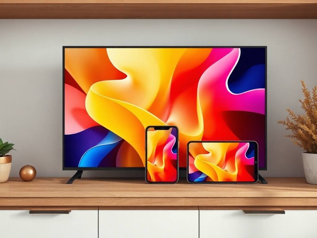 Foren IPTV Streaming-Features — 4K Qualität auf allen Geräten