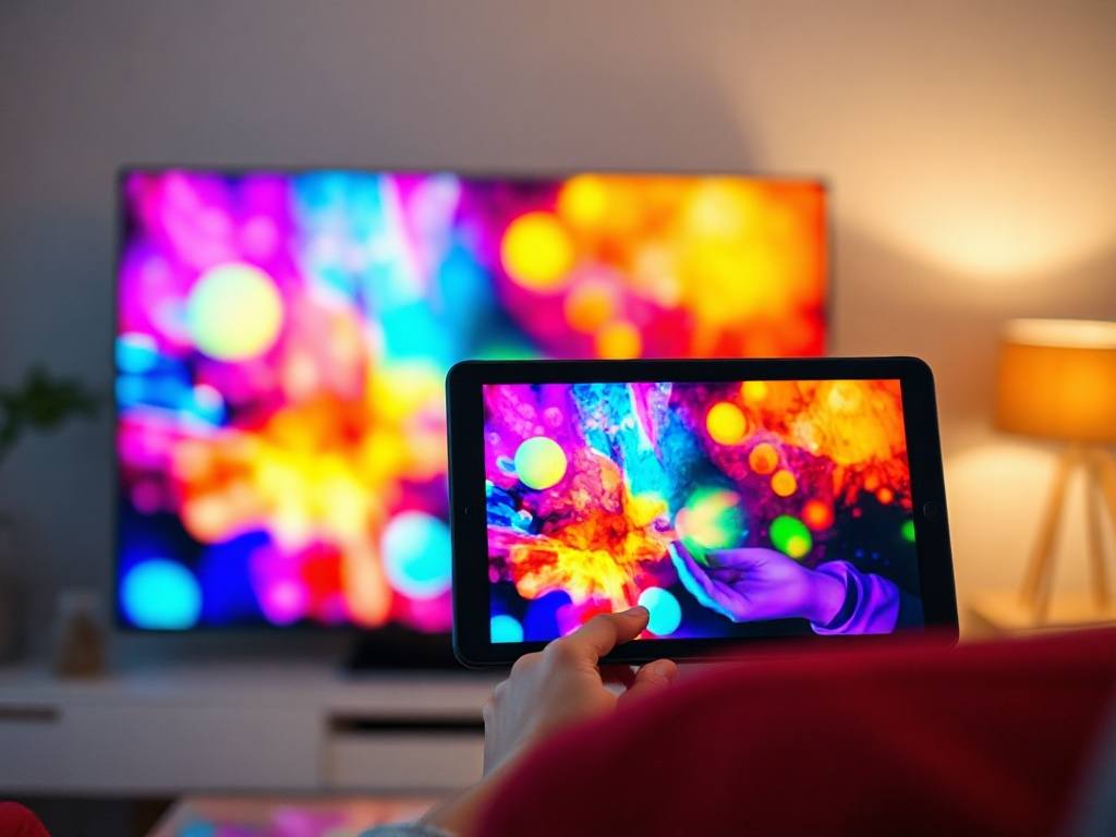 Foren IPTV Multi-Device — Tablet, Smartphone und Fernseher gleichzeitig